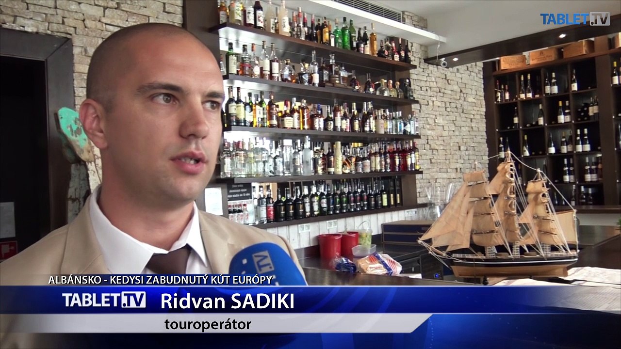 Albánsko začína byť zaujímavé aj pre Slovákov