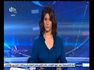 #غرفة_الأخبار | جولة أخبارية مع #دينا_سالم | 8 يونيو 2015