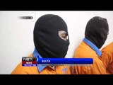 Sindikat Narkoba Dalam Lapas Kukar, Kalimantan Ditangkap - NET24
