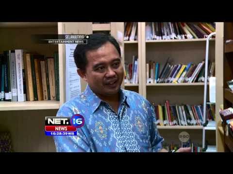 Tanggapan Kriminolog Terkait Maraknya Prostitusi Media Sosial - NET16