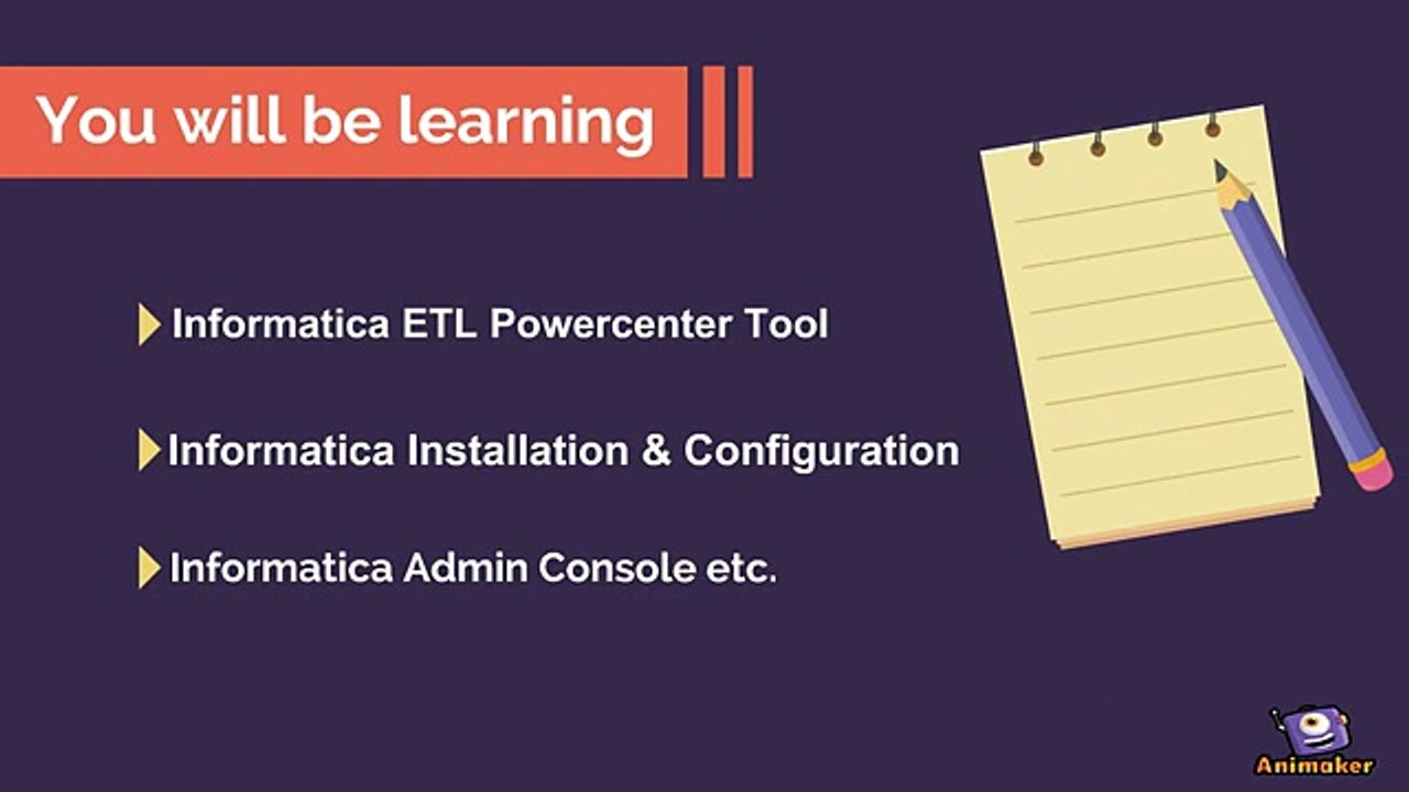 Learn Informatica Through Online at Affordable Price – 4TH of July Offer