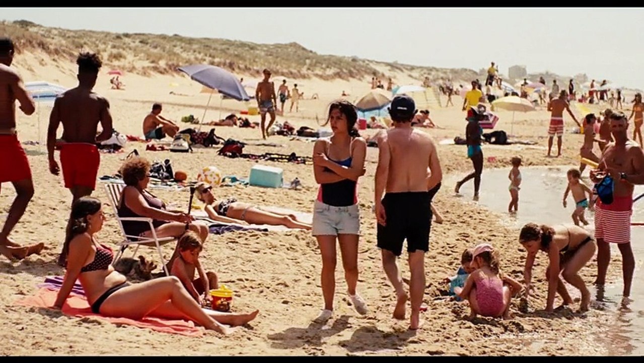 Ava Bande-annonce VF