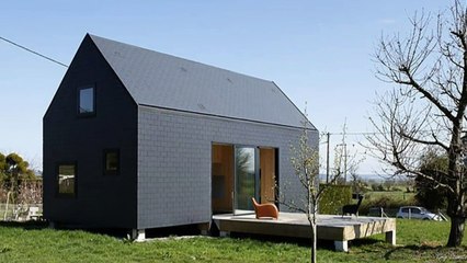 1,076 SQ FT Lovely Vacation Home in Normandy, France