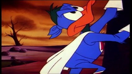 Tiny Toon Adventures _ Toxic Reveng