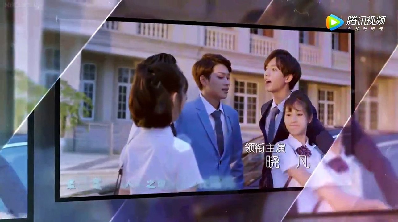 Master Devil Do Not Kiss Me ep 27 engsub