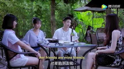 Master Devil Do Not Kiss Me ep 29 engsub