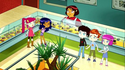 Sally Bollywood S02EP14 - Sally Superstar-L0pf8g9ixLE