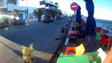 Explorer Elite action Cam 2k Video test: Iftar at Luculus - la Goulette 2
