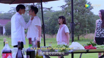 Master Devil Do Not Kiss Me ep 30 engsub