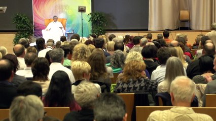 Heartfelt Repentance-a Key to Dissolve Mistakes