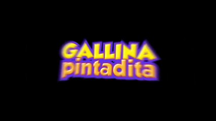 Mamama Papapa -  Gallina Pintadita 3 OFICIAL - Espa