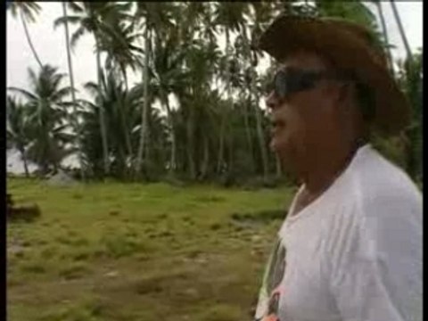 Manihiki, l'île aux Perles noires