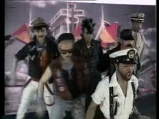 Village People - Megamix Medley