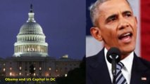 BREAKING - Senate Votes 99-0 to Defy Obama on Iran Sanctions & Iran is FURI
