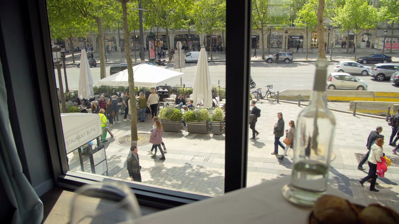 On a testé le restaurant Copenhague à Paris