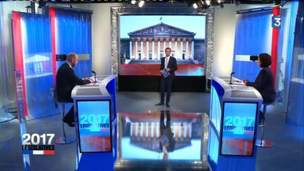 Legislatives : REPORTAGE sur l'abstention dans le quartier du stade à Chalon-sur-Saône. Explications.