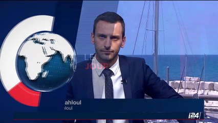 France: la ministre des Armées a annoncé sa démission