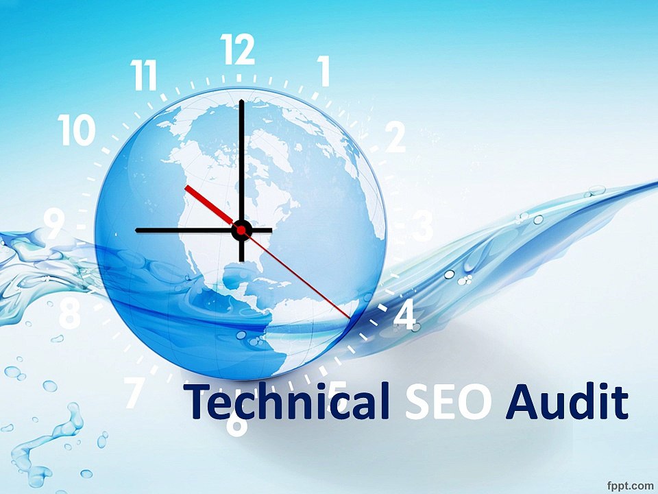 Teschnical SEO Audit