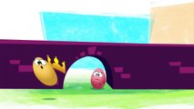 Humpty Dumpty Sat on a Wall _ Music video _ Nursery Rhyme Cartoons for kids # _ BabyFi
