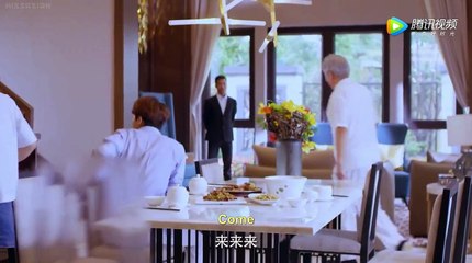 Master Devil Do Not Kiss Me ep 31 engsub