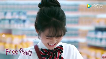 Master Devil Do Not Kiss Me ep 32 engsub