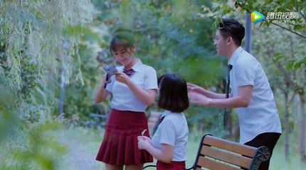 Master Devil Do Not Kiss Me ep 35 engsub