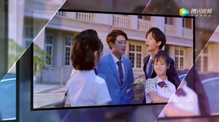 Master Devil Do Not Kiss Me ep 37 engsub