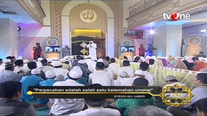 Damai Indonesiaku Ramadhan - "Wajibnya Persatuan Haramnya Perpecahan" (Part 4)