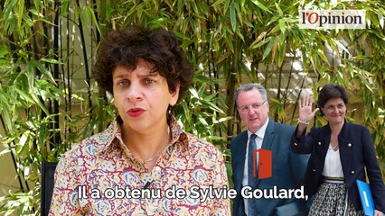 Démissions en série au gouvernement