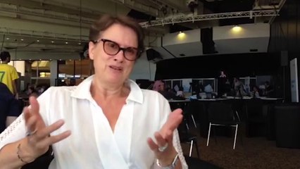 Corine Got, directrice générale de Hill+Knowlton Strategies