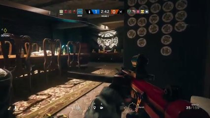 adrianoo2005's Live PS4 Broadcast tom clancy rainbow 6sege