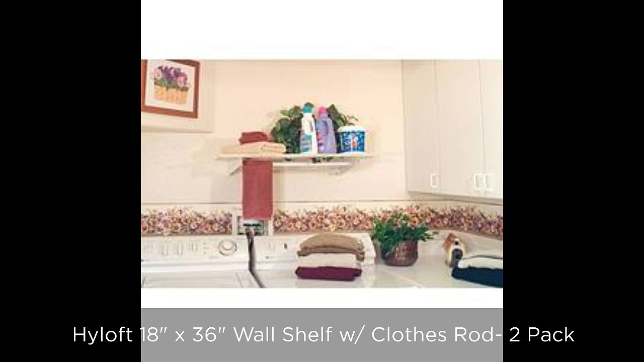 GarageCabinetsOnline.com Offers Garage Shelving...