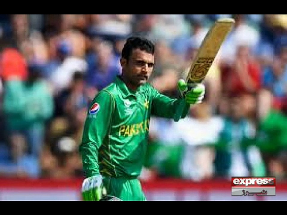 CRICKETERS ARRIVAL IN PAKISTAN