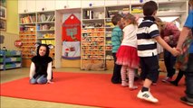 Es tanzt eine Maus - Singen, Tanzen und Bewegen _ Kinderlieder-MPBVW5HSnzw