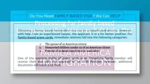 Processing for family based Immigration Visa Attorney Salt Lake City