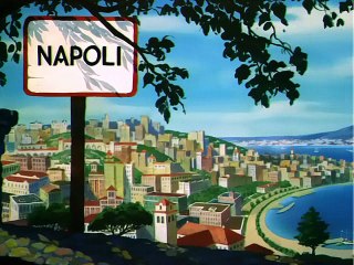 086   Neapolitan Mouse [1954]