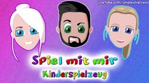 GEBURTSTAGS PARTY SET für Kaufmannsladen _ Torten zerschneiden und zusammensetzen _ Unboxing-Ut4