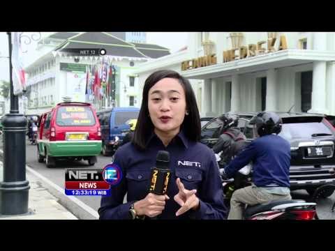 Peringatan 60 tahun KAA di Bandung - NET12