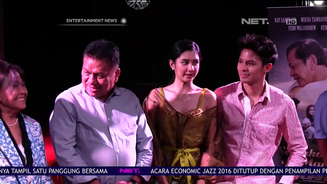 Hubungan Joshua Dan Pamela Boi Belum Siap Menikah