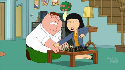 Family Guy Wacky Japanese Gameshow-8KrPTZhUqmU
