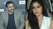 Saif Ali Khan REACTS On Sara Ali Khan Bollywood Debut, Says 'Acting Is A Good Job'