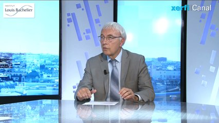 Retraites : décrochage des pensions et réforme du système [Alain Villemeur]