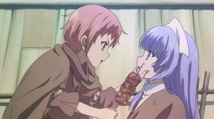 終末なにしてますか? 忙しいですか? 救ってもらっていいですか?- 第8話 [Shuumatsu Nani Shitemasu ka]