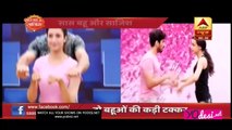 Do Bahuon Ki Takkar!! Nach Baliye 8 20th June 2017