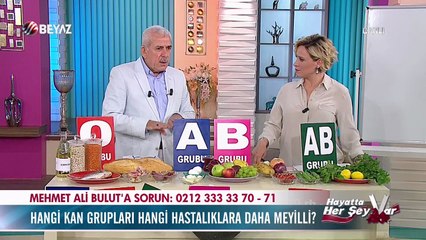 Hayatta Her Şey Var 20 Haziran 2017