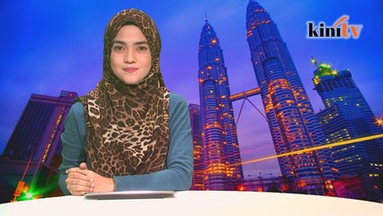 Sekilas Fakta, 20 Jun 2017 - Rakyat jangan panik saman DOJ, Hadiah hari raya sangat pedih