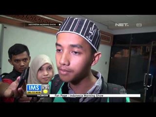 Puluhan Mahasiswa Indonesia Kembali Berhasil Dievakuasi dari Yaman - IMS