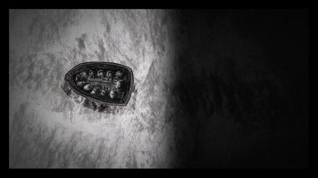 épisode 4 Très très vite - Le Radeau de la Méduse : Odéon-Théâtre de l'Europe et l'École Estienne