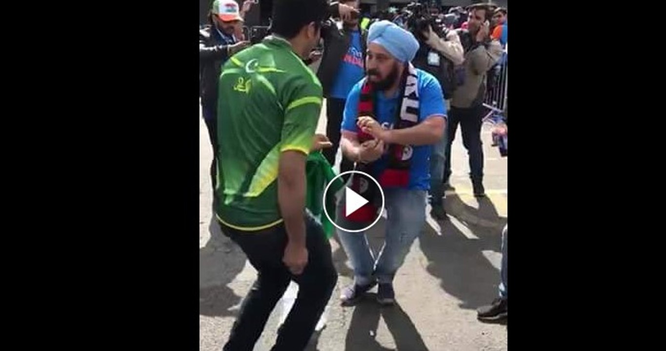 sikh pak celeberate