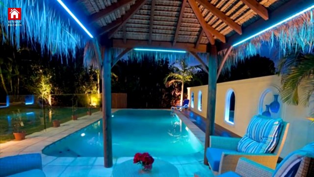 50 Outdoor Lighting Ideas